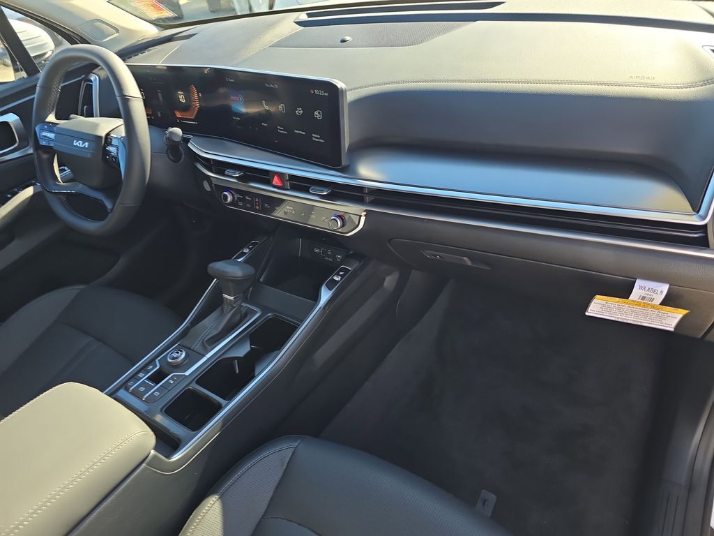 2026 Kia Sorento S San Clemente CA