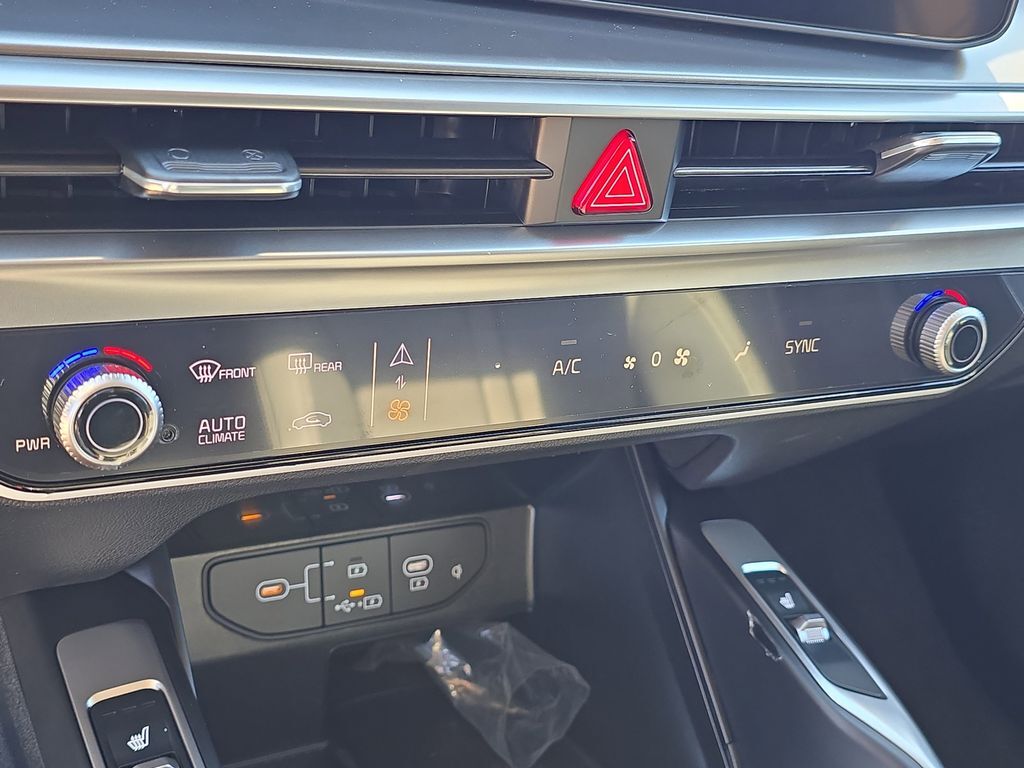 2026 Kia Sorento S San Clemente CA