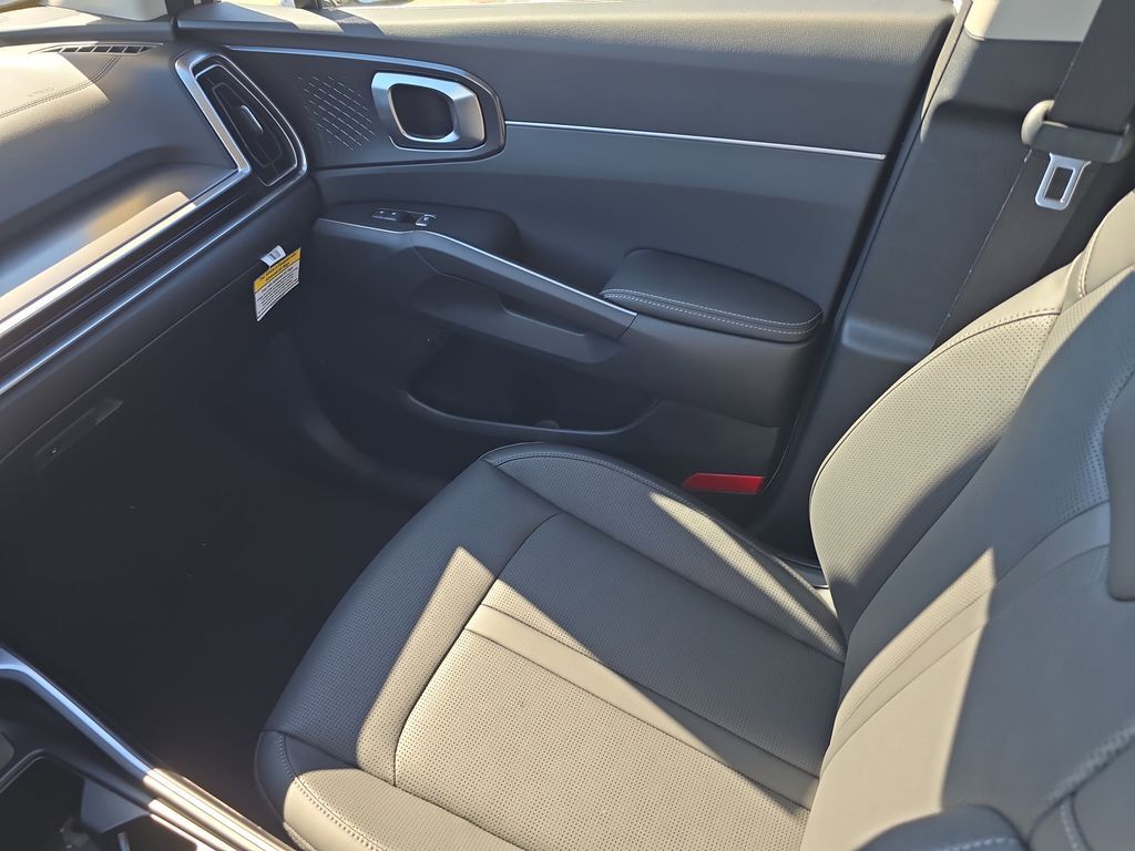 2026 Kia Sorento S San Clemente CA