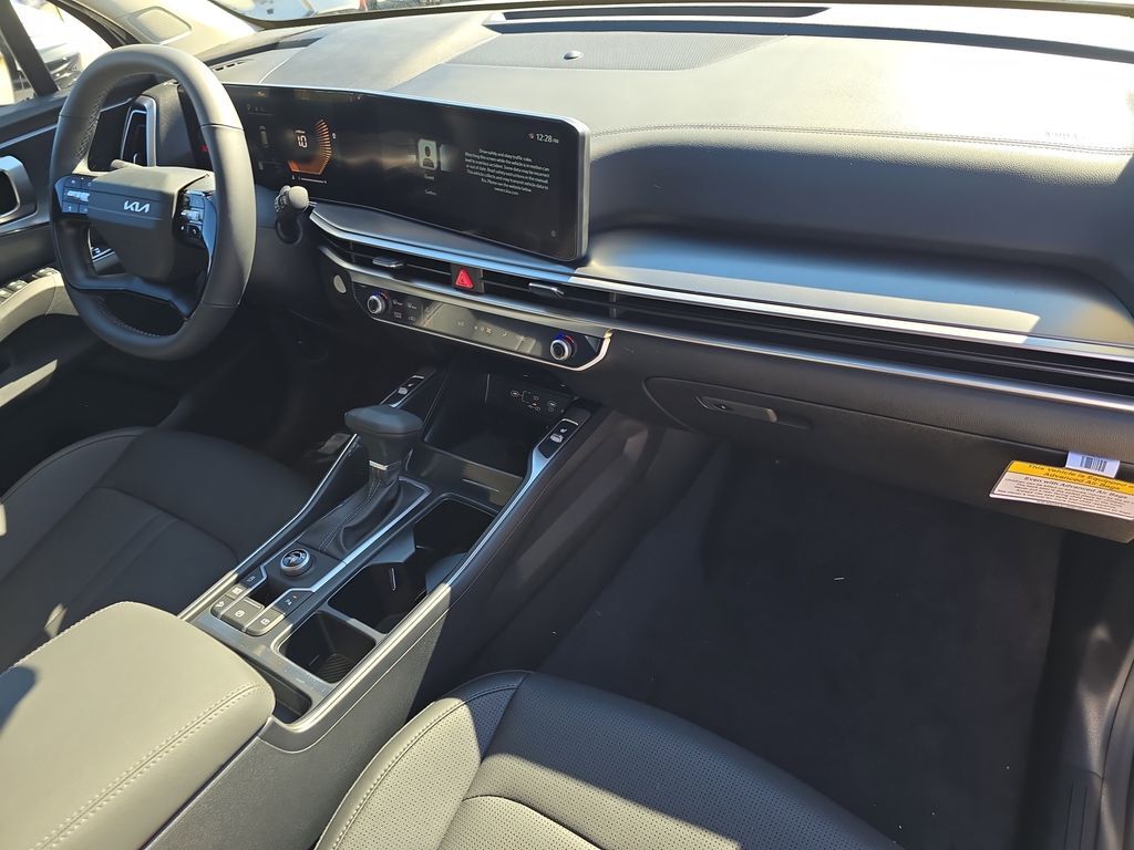 2026 Kia Sorento S San Clemente CA