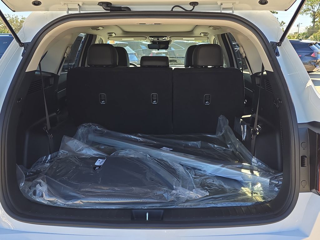 2026 Kia Sorento S San Clemente CA