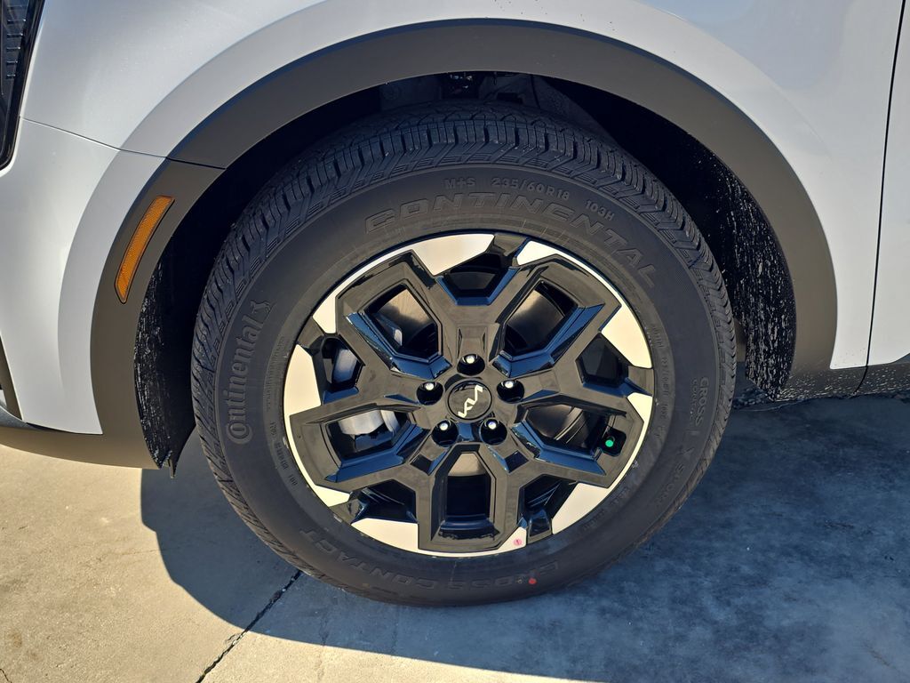 2026 Kia Sorento S San Clemente CA