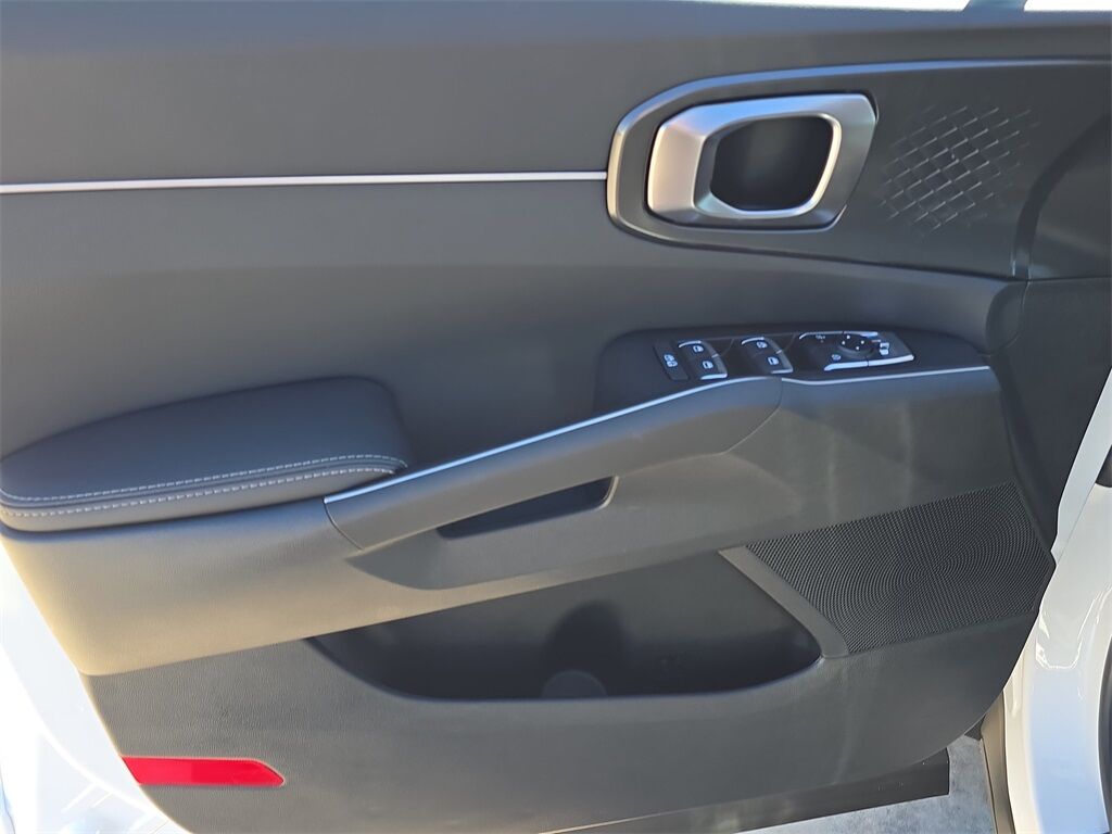 2026 Kia Sorento S San Clemente CA