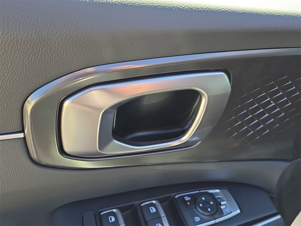 2026 Kia Sorento S San Clemente CA