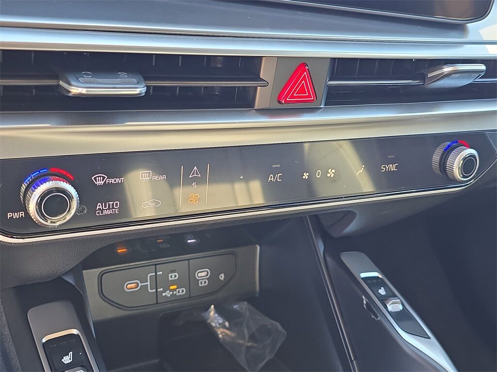 2026 Kia Sorento S San Clemente CA