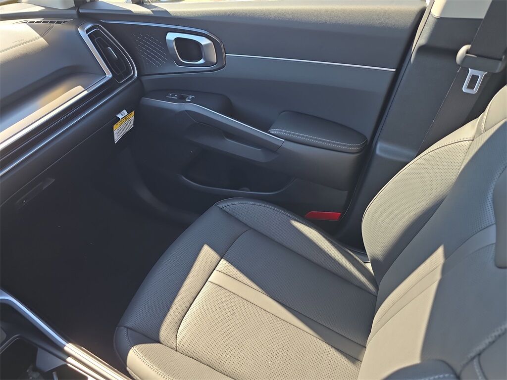 2026 Kia Sorento S San Clemente CA