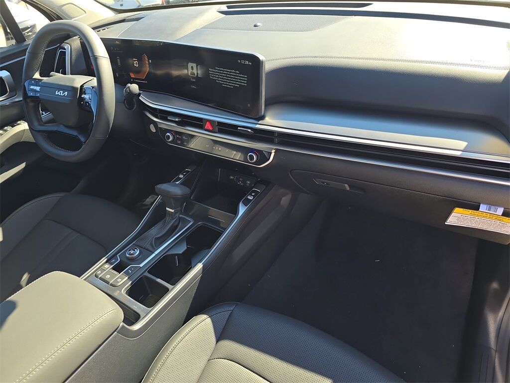 2026 Kia Sorento S San Clemente CA