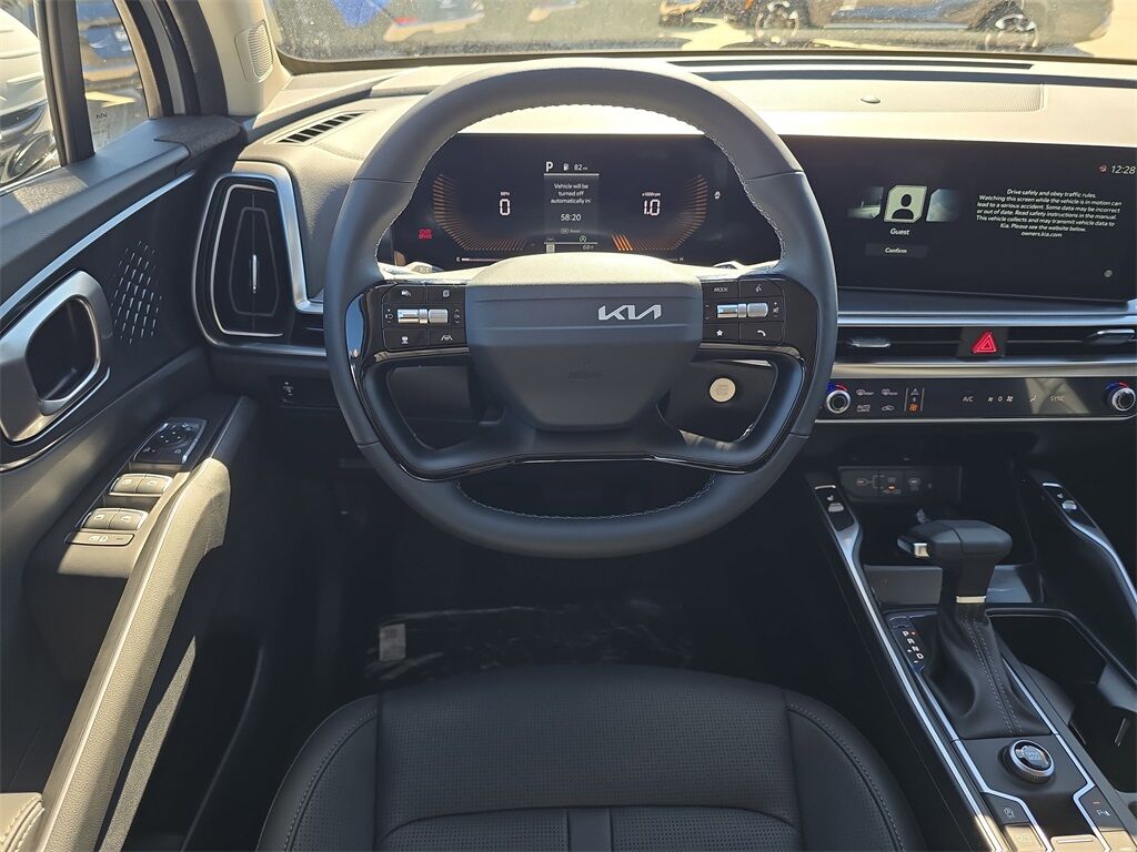 2026 Kia Sorento S San Clemente CA