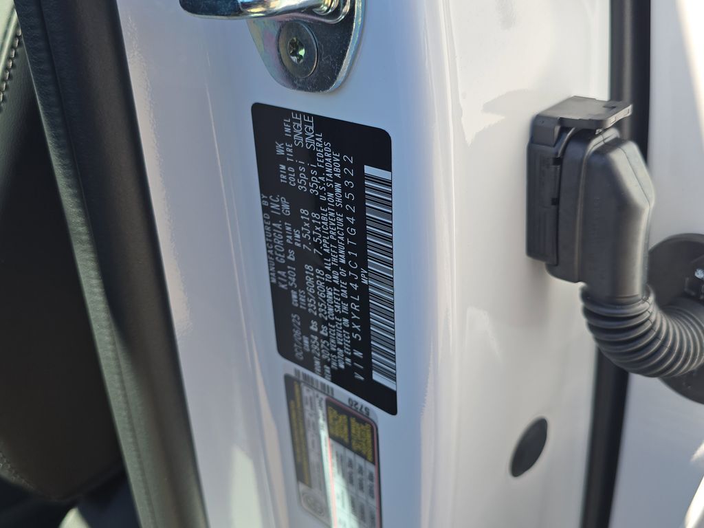 2026 Kia Sorento S San Clemente CA