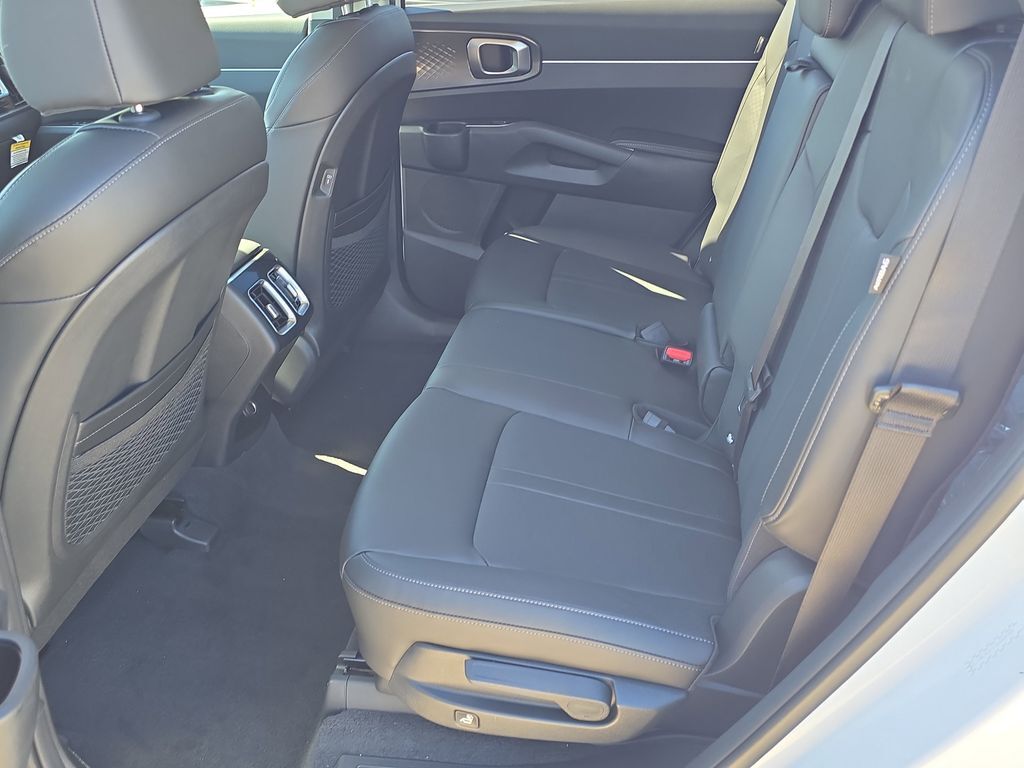 2026 Kia Sorento S San Clemente CA