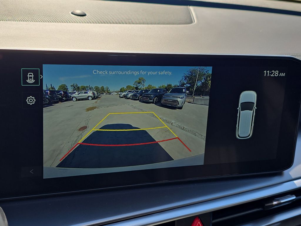 2026 Kia Sorento S San Clemente CA