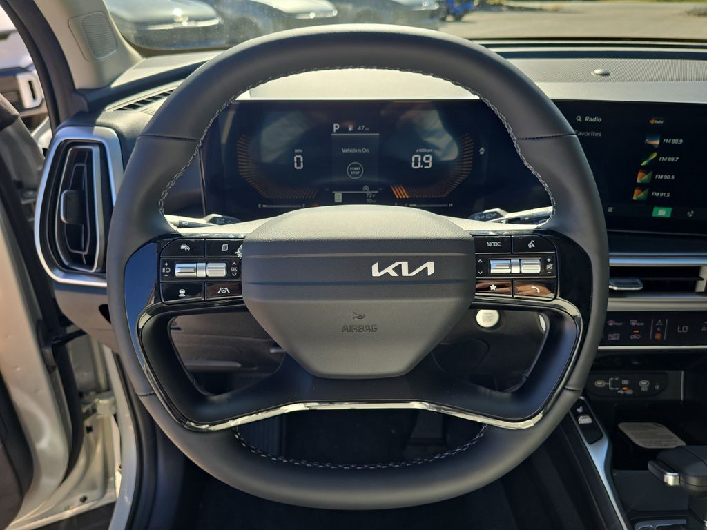 2026 Kia Sorento S San Clemente CA
