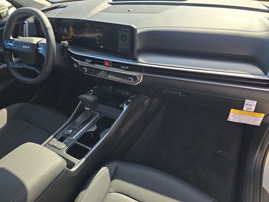 2026 Kia Sorento S San Clemente CA