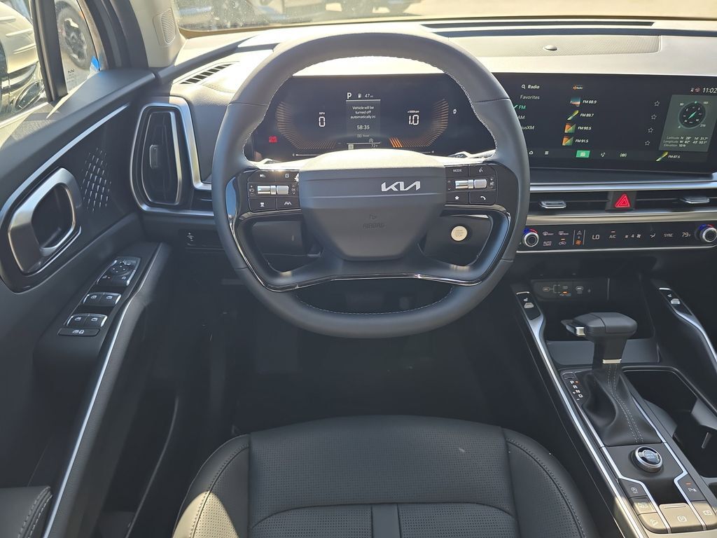 2026 Kia Sorento S San Clemente CA