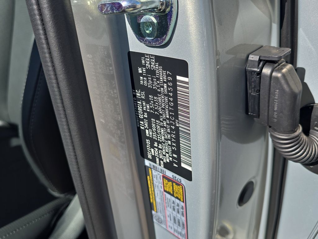 2026 Kia Sorento S San Clemente CA