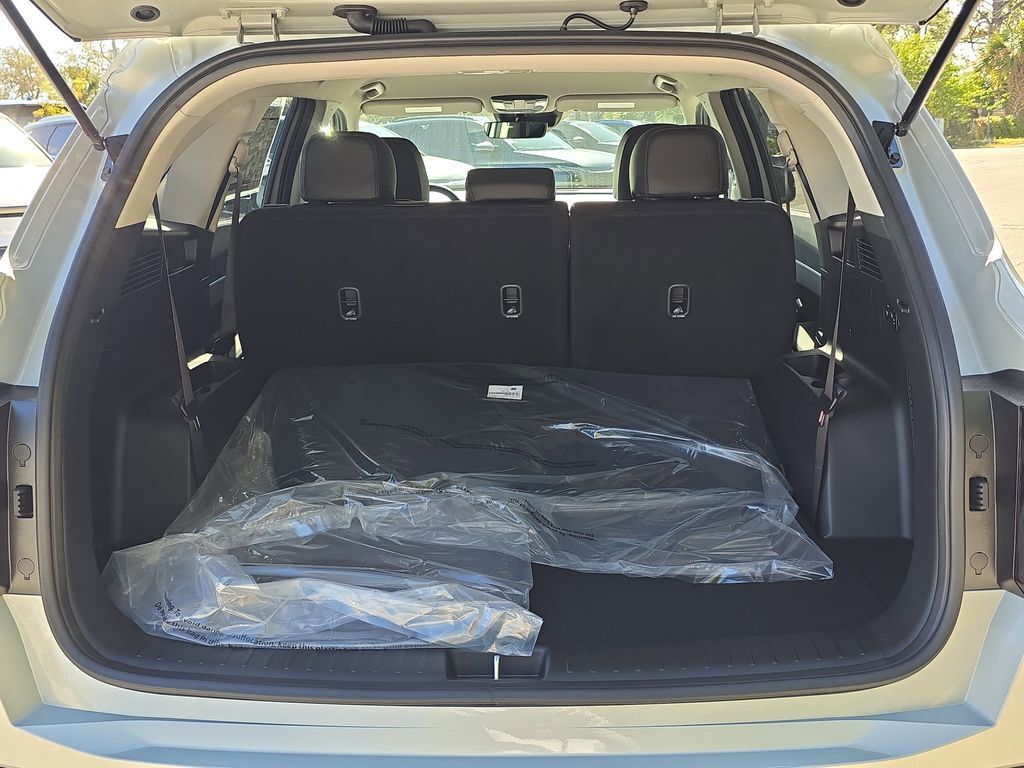 2026 Kia Sorento S San Clemente CA