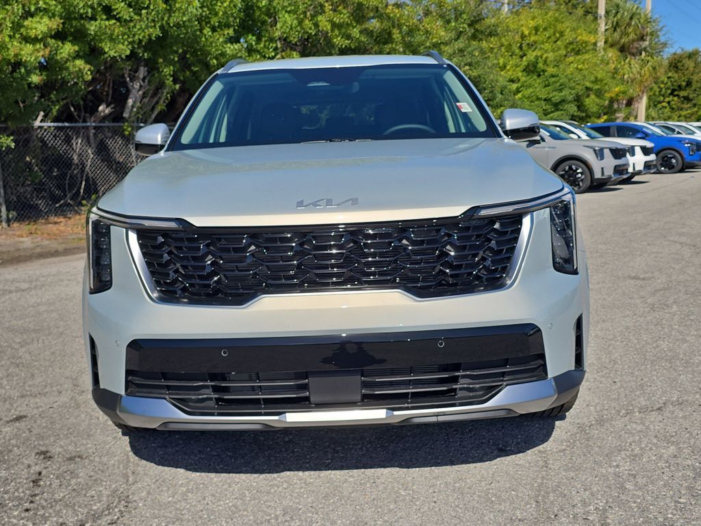 2026 Kia Sorento S San Clemente CA