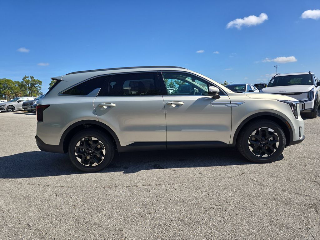 2026 Kia Sorento S San Clemente CA