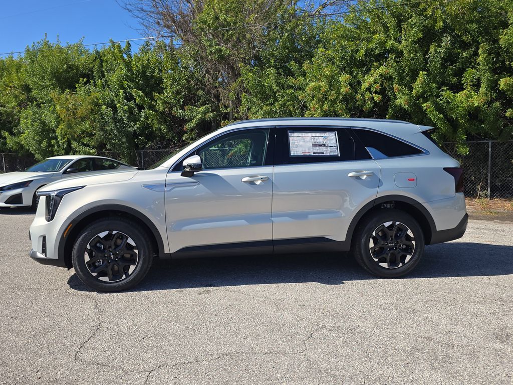 2026 Kia Sorento S San Clemente CA