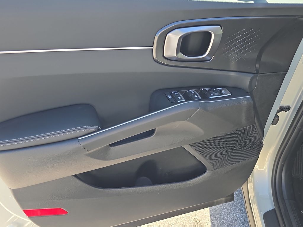 2026 Kia Sorento S San Clemente CA