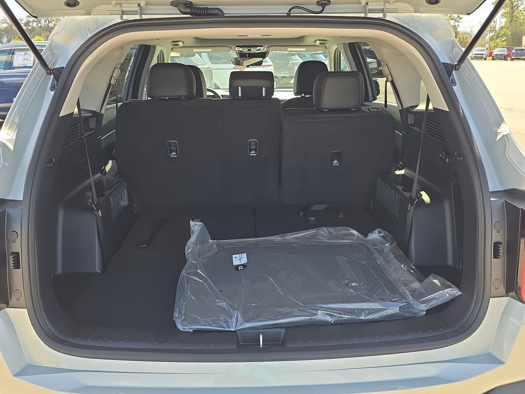 2026 Kia Sorento S San Clemente CA