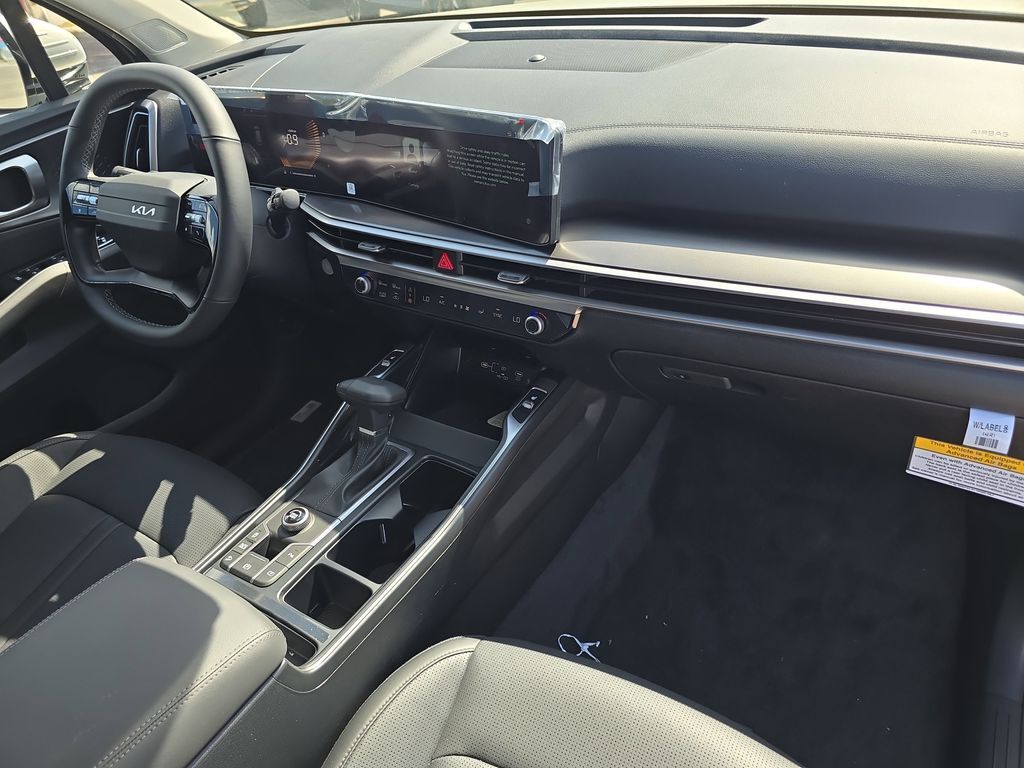 2026 Kia Sorento S San Clemente CA