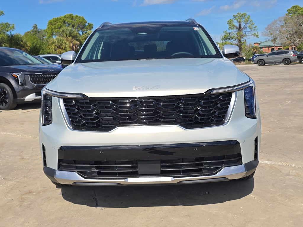 2026 Kia Sorento S San Clemente CA