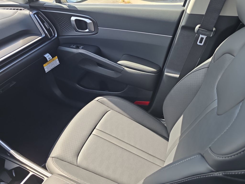 2026 Kia Sorento S San Clemente CA