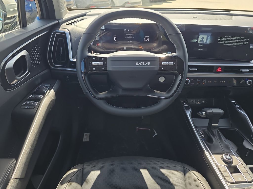 2026 Kia Sorento S San Clemente CA