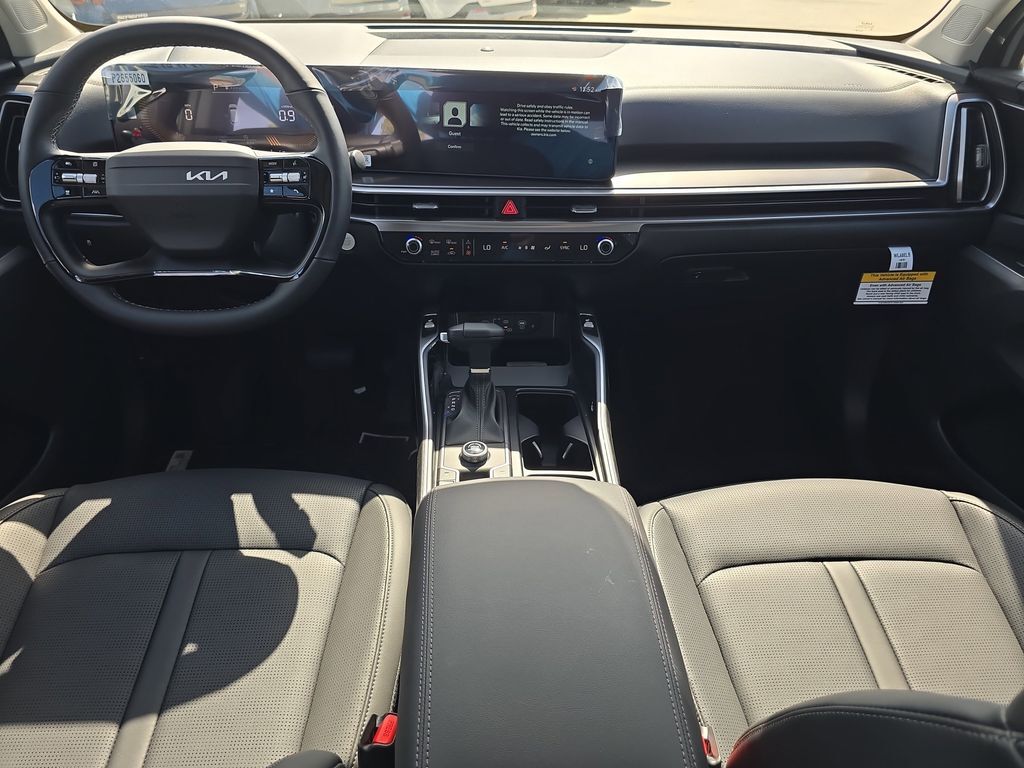 2026 Kia Sorento S San Clemente CA