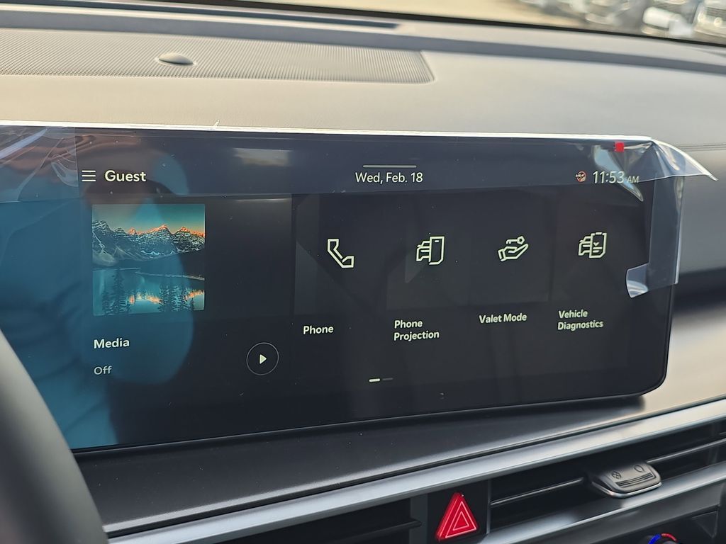 2026 Kia Sorento S San Clemente CA