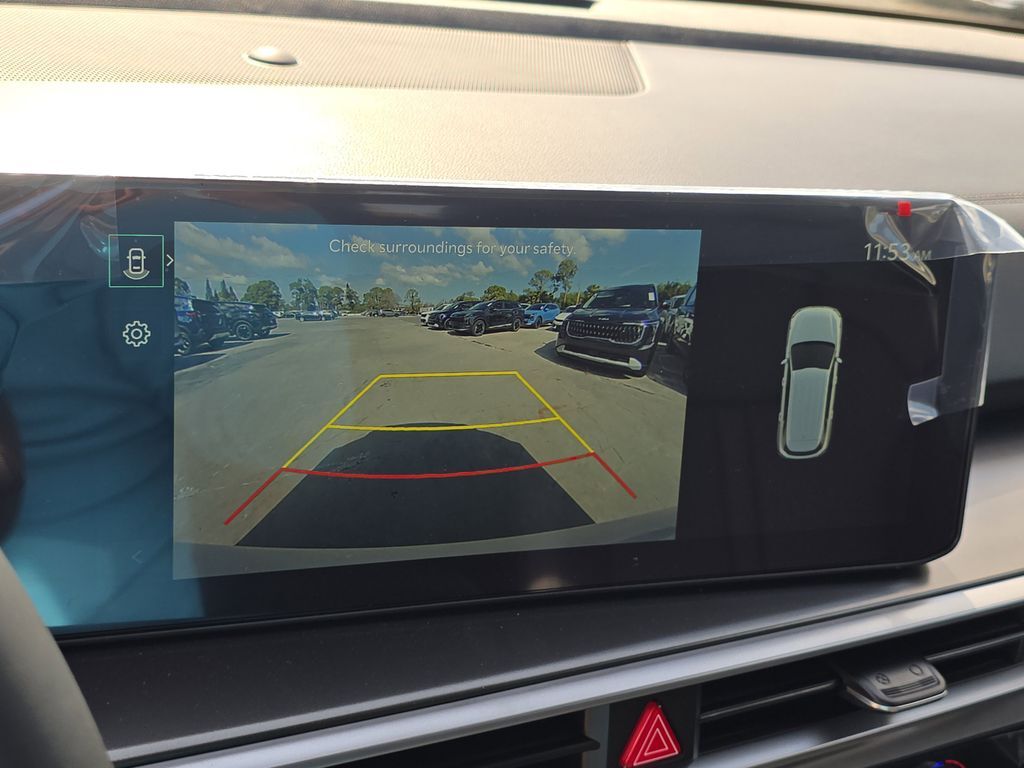 2026 Kia Sorento S San Clemente CA