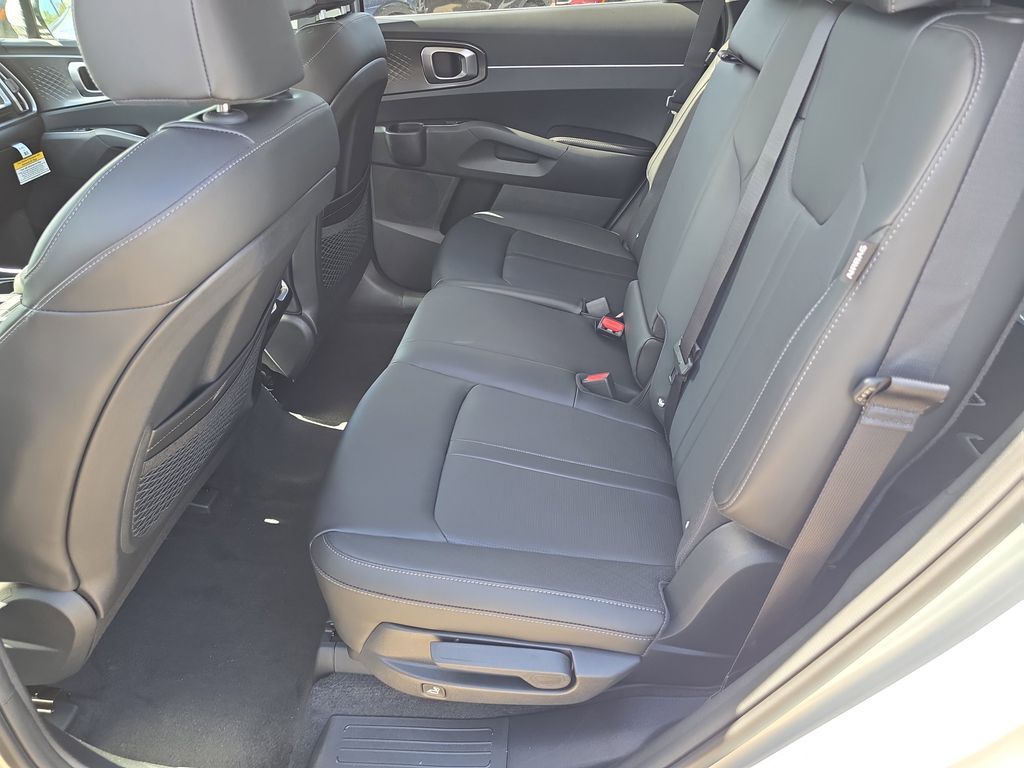 2026 Kia Sorento S San Clemente CA