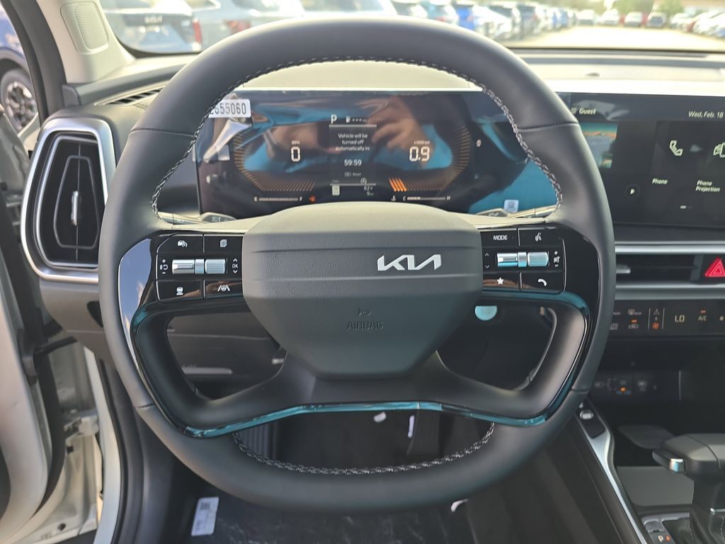 2026 Kia Sorento S San Clemente CA
