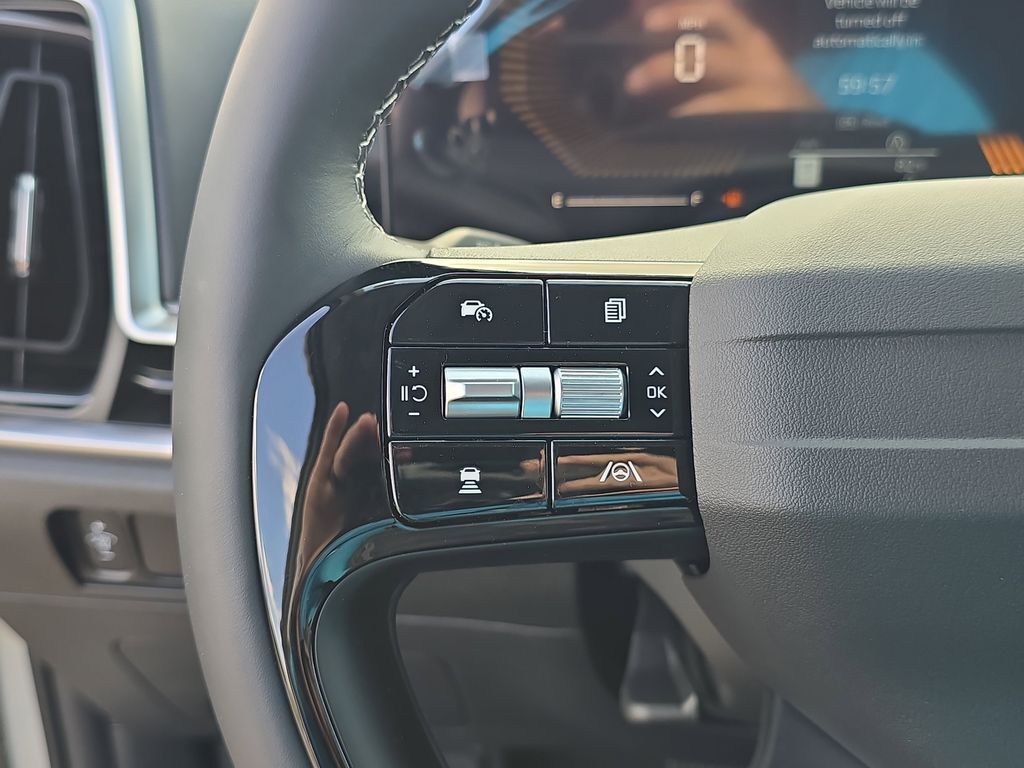 2026 Kia Sorento S San Clemente CA