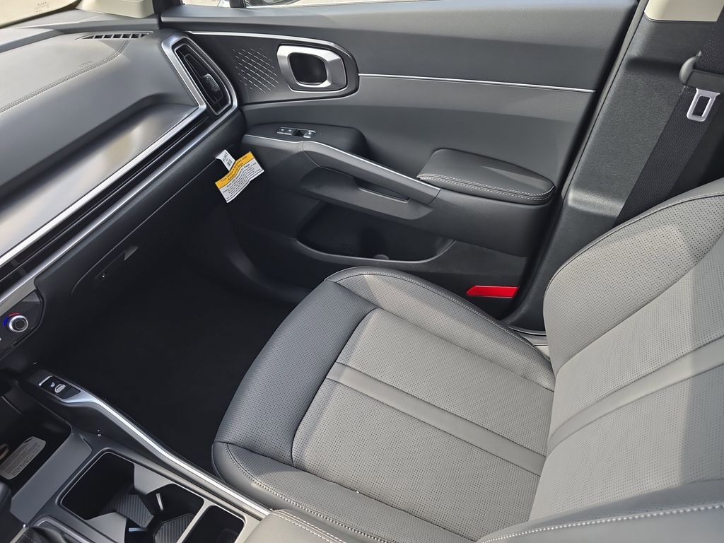 2026 Kia Sorento S San Clemente CA