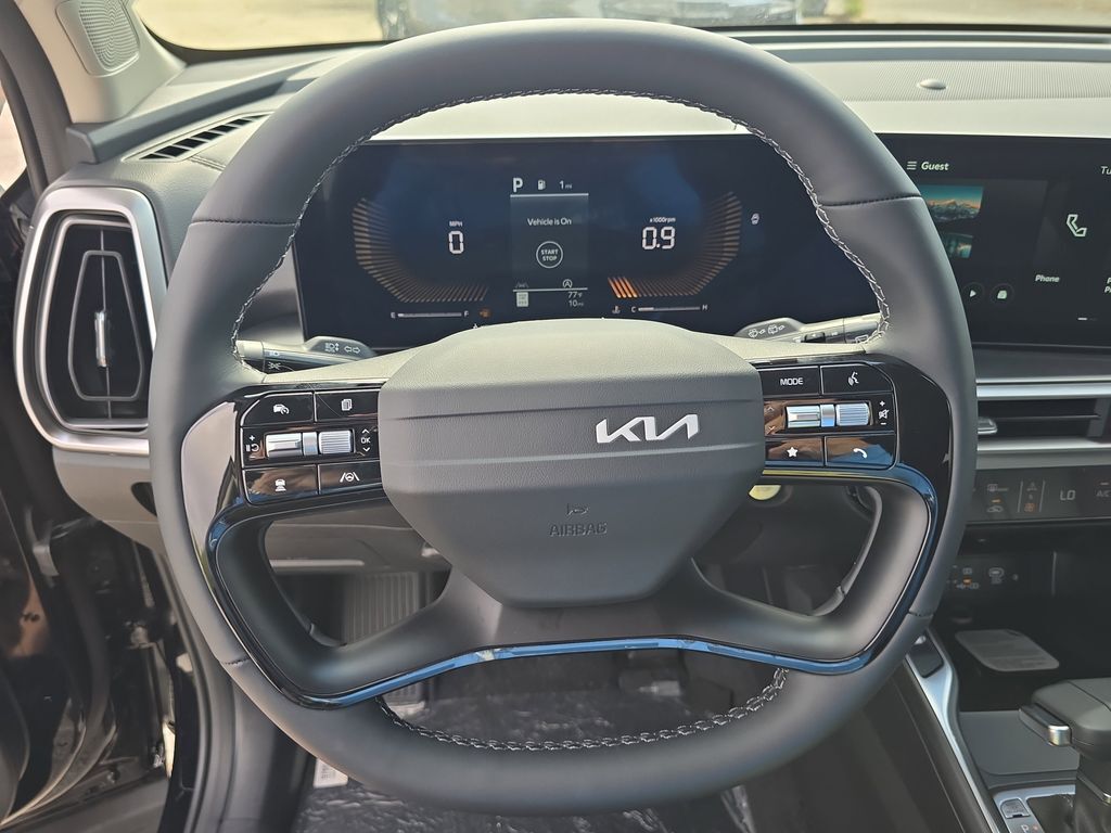 2026 Kia Sorento S San Clemente CA