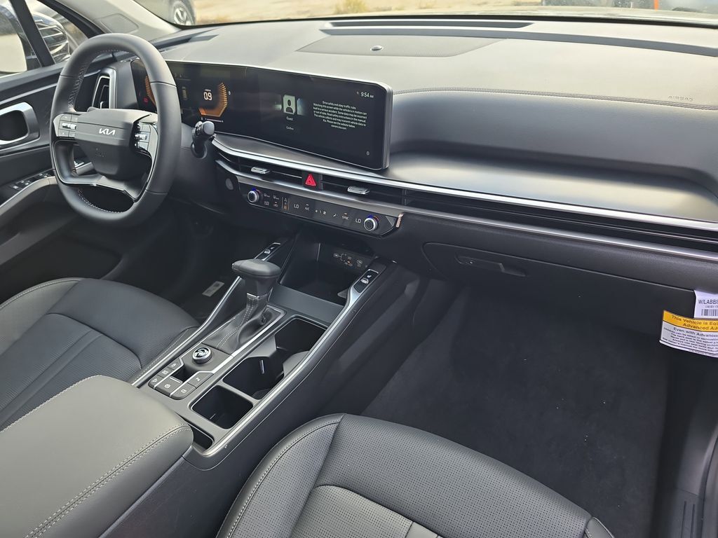 2026 Kia Sorento S San Clemente CA