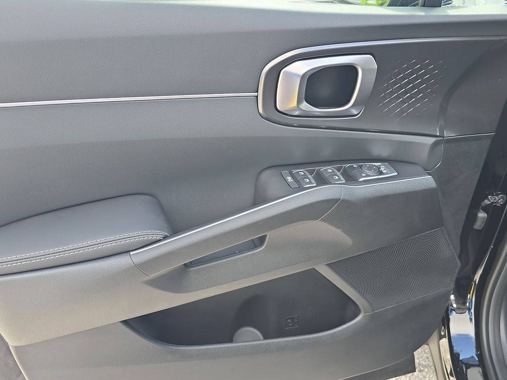 2026 Kia Sorento S San Clemente CA