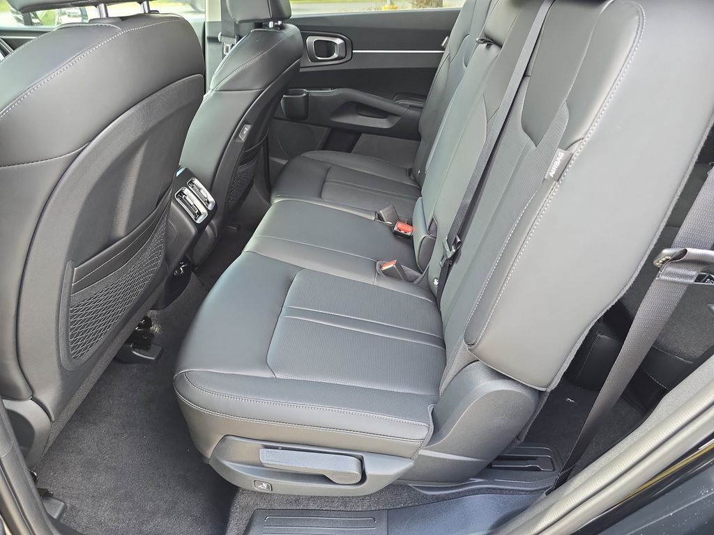 2026 Kia Sorento S San Clemente CA