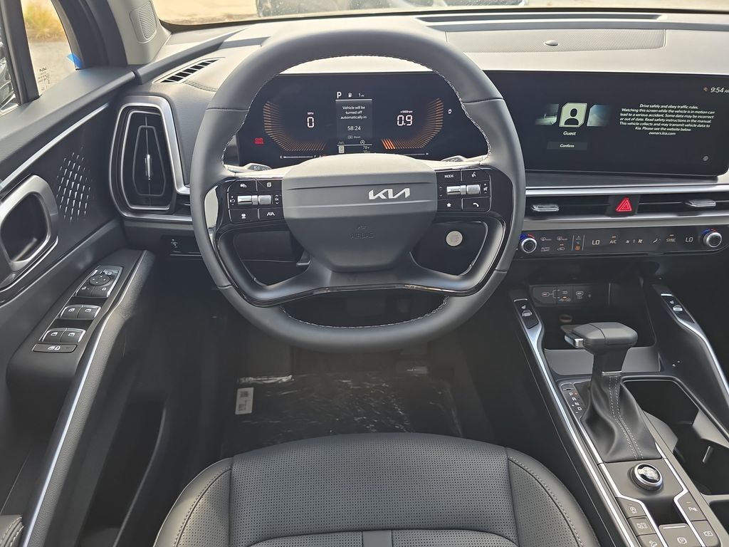 2026 Kia Sorento S San Clemente CA