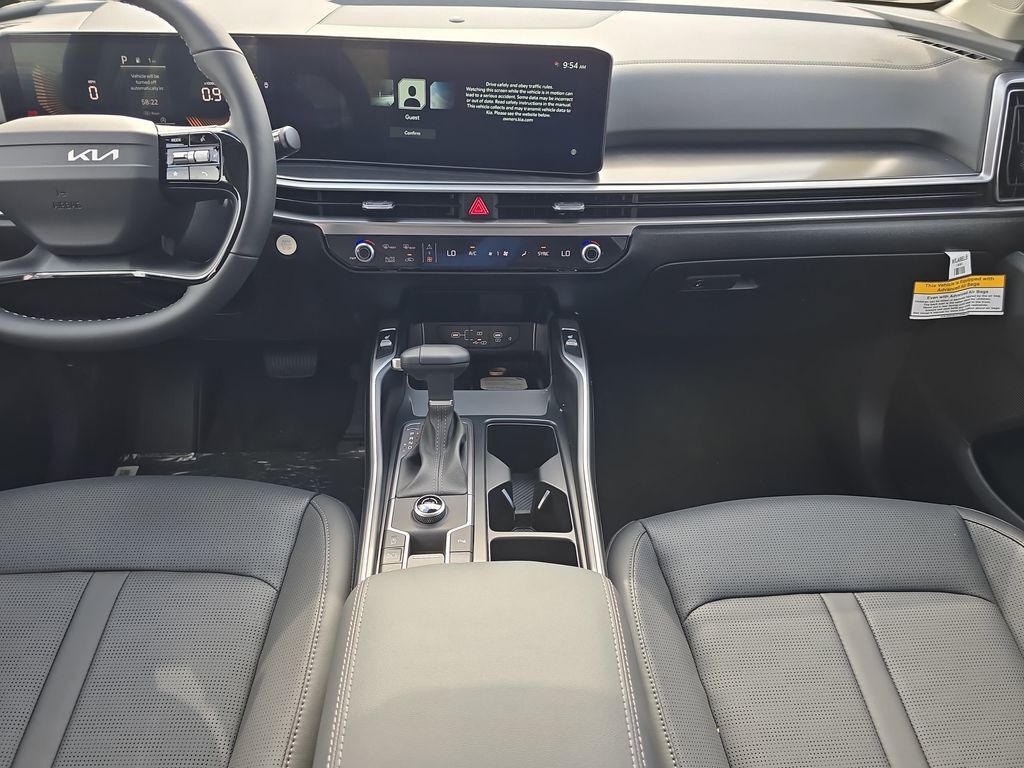 2026 Kia Sorento S San Clemente CA