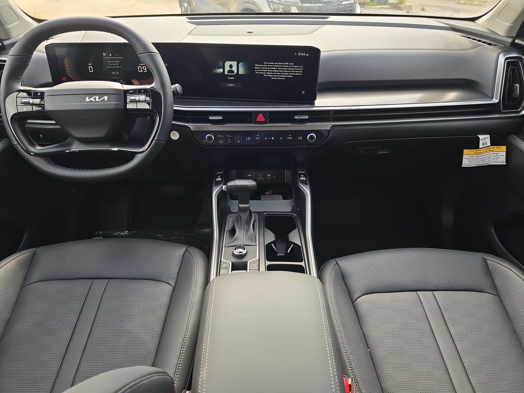 2026 Kia Sorento S San Clemente CA