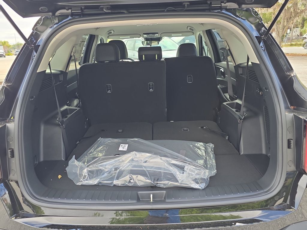 2026 Kia Sorento S San Clemente CA