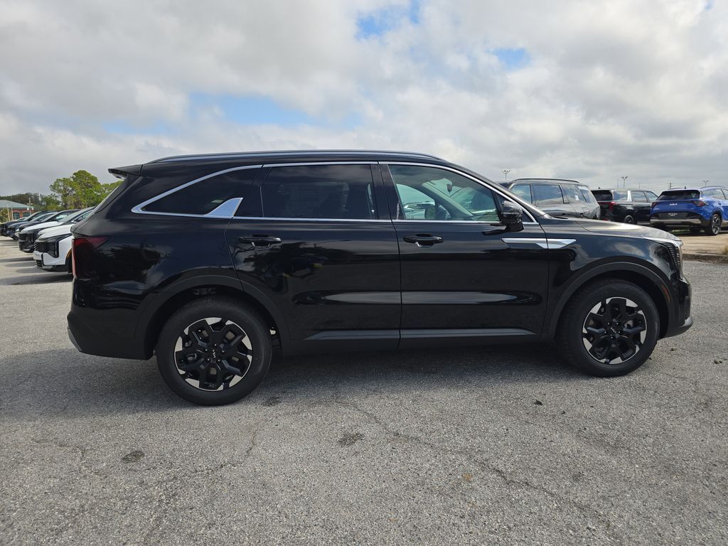 2026 Kia Sorento S San Clemente CA