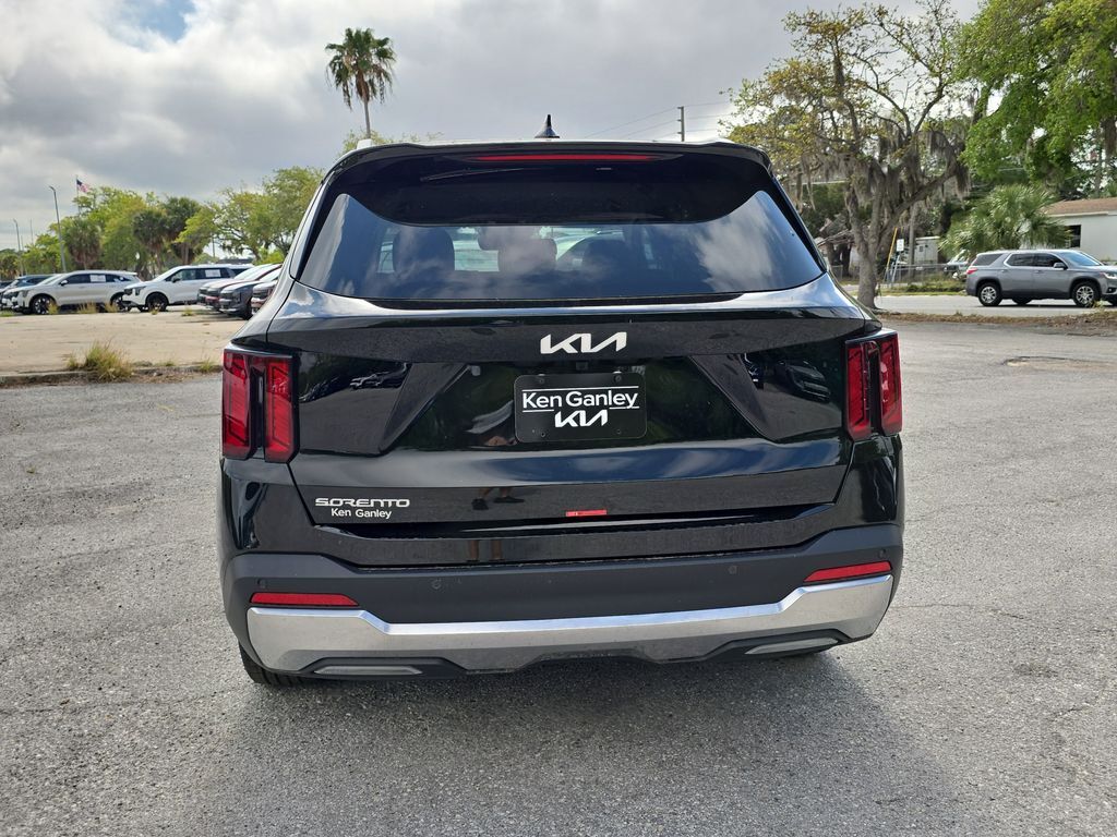 2026 Kia Sorento S San Clemente CA