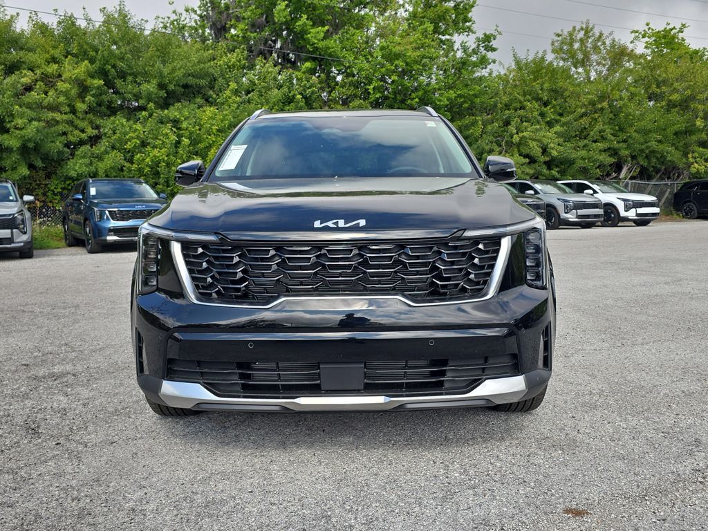 2026 Kia Sorento S San Clemente CA