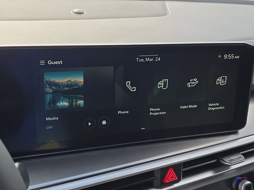 2026 Kia Sorento S San Clemente CA