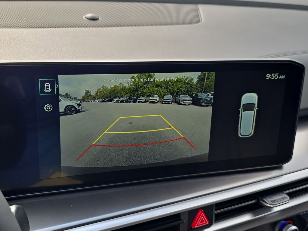 2026 Kia Sorento S San Clemente CA