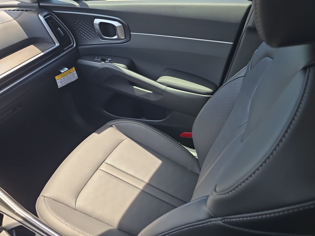 2026 Kia Sorento S San Clemente CA